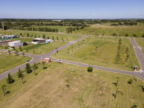 Imagen 18 de 27 de Terrenos Con Financiación En Lomas De Alicia, Baigorria