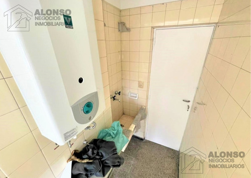 Imagen 13 de 18 de Departamento 2 Ambientes Con Balcon En Alquiler - Lanus O