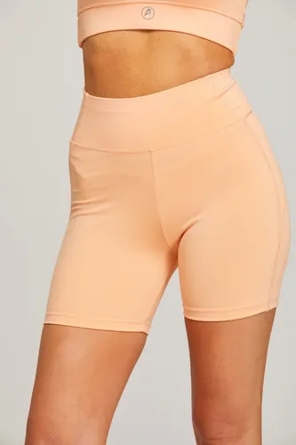 Short calza outlet deportivo mujer