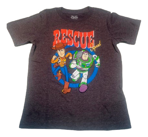 Remera Toy Story Carters - T4