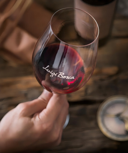 Vino Tinto Luigi Bosca Malbec 750ml