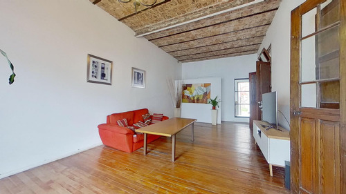 Casa En Vicente Lopez - Venta