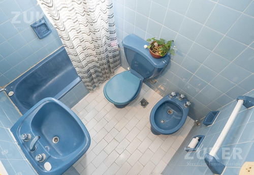 Venta Departamento En Belgrano 3 Ambientes Con Cochera Piso 26