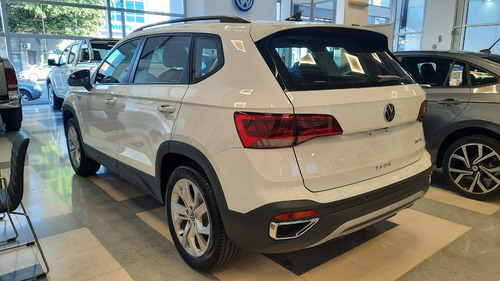 Volkswagen Taos 1.4 250 Tsi Comfortline