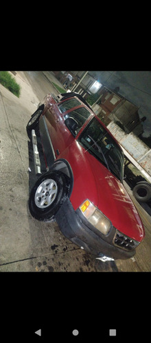 Chevrolet S10 2.8 4x2 Dc