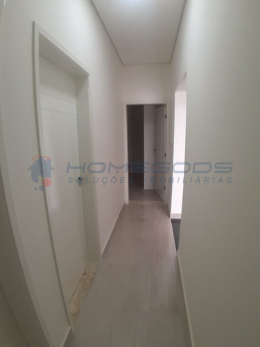 Imagem 4 de 16 de Casa - Ca01131 - 69337506
