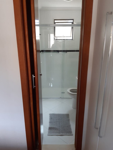 Imagem 22 de 30 de Apartamento A Venda 79m², 3 Quartos, Uma Suíte No Rudge Ramos Em São Bernardo Do Campo, Sp. - Ap00119 - 69582862
