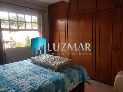 Imagem 12 de 15 de Casa Em Condomínio Com 3 Dormitórios No Morumbi Sul - 453ll