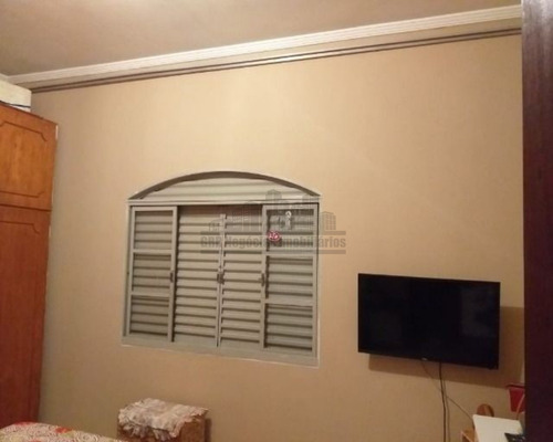 Imagem 19 de 19 de Casa - Ca00538 - 67805052