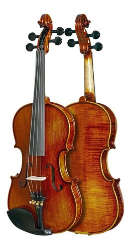 Violino Eagle Vk544 4/4 Envelhecido