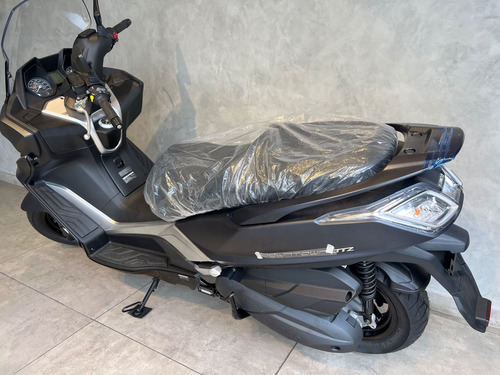 Kymco Downtown 350i 2024/2025
