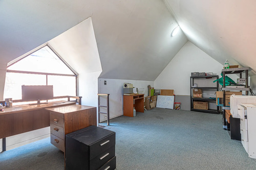 Espectacular Casa Con Patente Comercial.oportunida Inversion