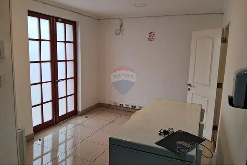 Casa-oficina Comercial Full Equipada