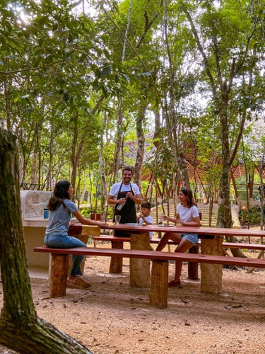 Terrenos Ecológicos En Venta Tulum