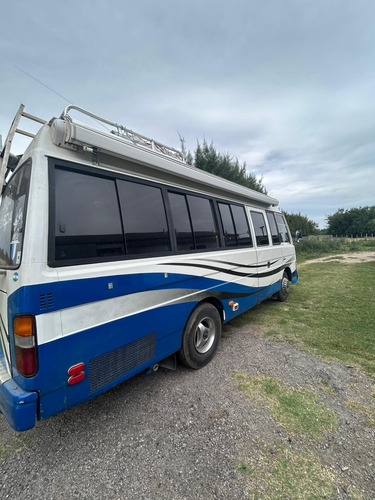 Motorhome Kia