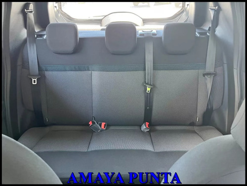 Citroën C3 1.6 Vti Feel Pack Automático Extra Full