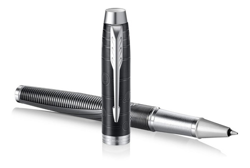 Rollerball Parker Metallic Est - Unidad a $129900