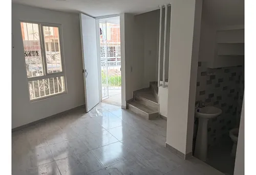 Vendo Casa En Antares - Belorizonte