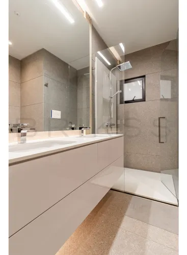 Apartamento En Arriendo/venta En El Chico. Cod V6603