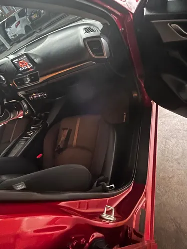 Mazda 3 2.0 Touring