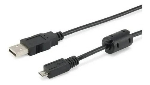 Cable De Carga Para Ps4 Playstation Joystick Micro Usb 6p