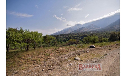 Imagen 7 de 11 de Lote En Los Nogales, Merlo, San Luis 14578 M2