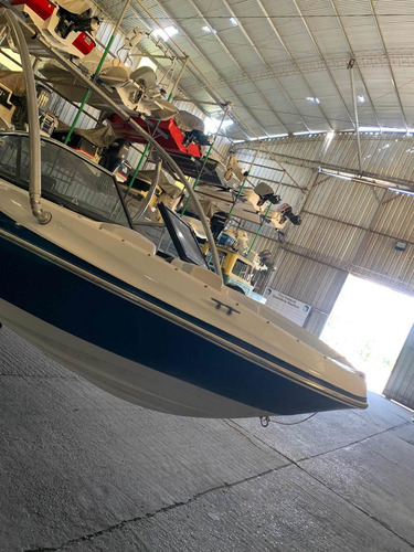Imagen 4 de 5 de Quicksilver 1700