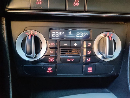 Imagen 18 de 25 de Audi Q5 2013 2011 2012 2014 2015 Q3 A4 A3 A1 A5 Automatica Q