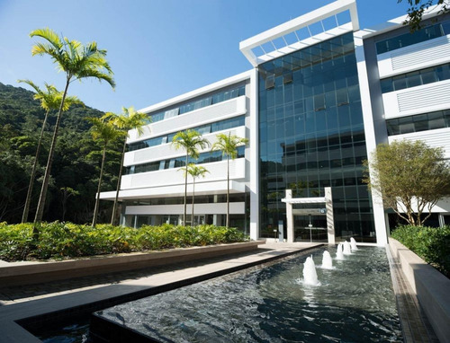 Imagem 5 de 30 de Sala Comercial No Sc401 Square Corporate - Sa0178