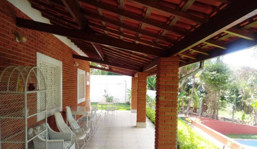 Imagem 2 de 30 de Chacara - Ch00543 - 69190254