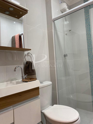 Imagem 2 de 18 de Apartamento Em Jardim De Lorenzo, São Paulo/sp De 55m² 3 Quartos À Venda Por R$ 299.900,00 - Ap2173750-s