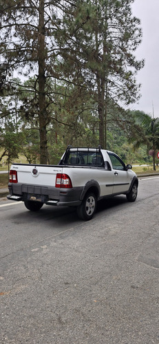 Fiat Strada 1.4 Working Flex 2p