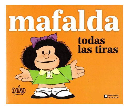 Mafalda - Todas Las Tiras