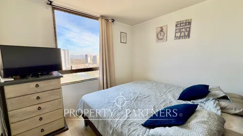 Excelente Departamento A La Venta