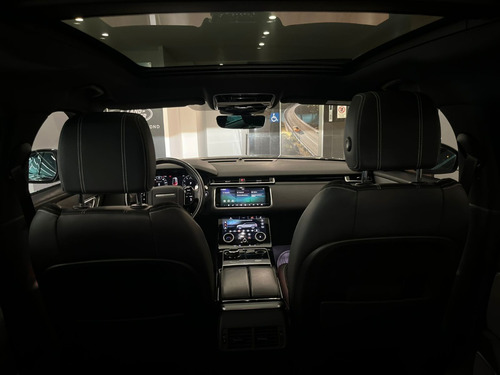 Land Rover Range Rover Velar 3.0l 380cv P380 Velar