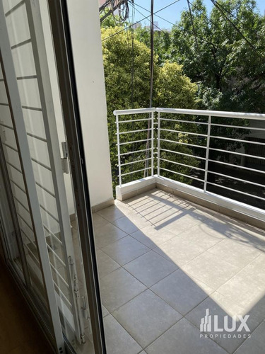 Imagen 25 de 30 de Venta Departamento 1 Dormitorio Doble Balcón San Lorenzo Y Callao - Pichincha