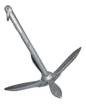 Comprar Ancla Plegable Ideal Kayaks Inflables! 1.5 Kg