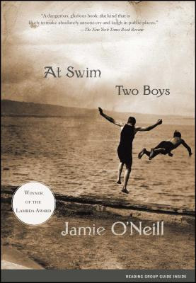 Libro At Swim, Two Boys - O'neill, Jamie