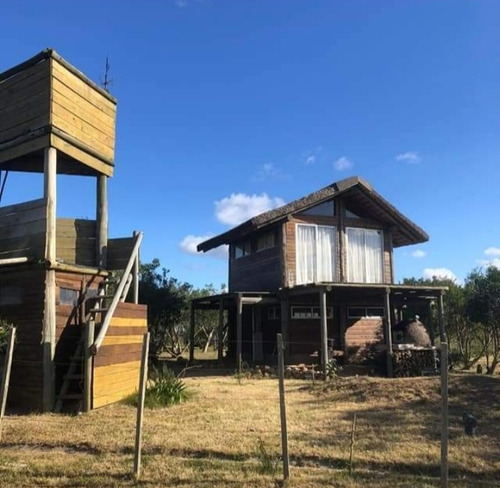 Cabaña En Uruguay