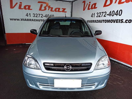 Chevrolet Corsa Sedan Maxx