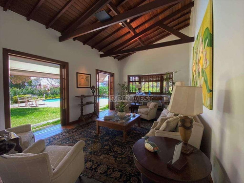 Imagem 15 de 30 de Casa No Palos Verdes - Condominio - Granja Viana - Ca17856