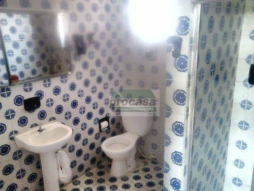 Imagem 11 de 14 de Apartamento Com 2 Dormitórios À Venda, 70 M² Por R$ 180.000,00 - São Jorge - Manaus/am - Ap3447