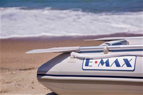 Imagem 1 de 8 de Bote Inflável E-max 230 Sl - E Max