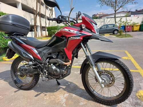 Imagem 9 de 15 de Moto Xre 190