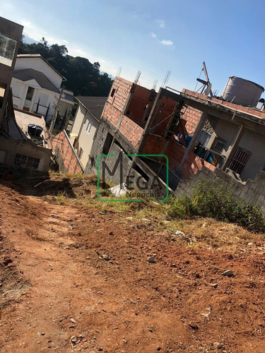 Imagem 4 de 13 de Terreno De 125 M² À Venda Em Barueri - 0909_fer - 70993172