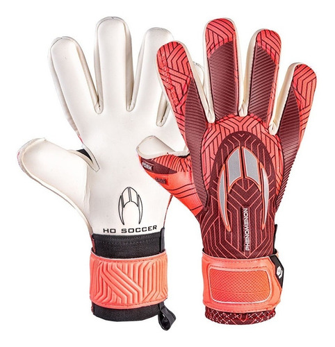 Guantes De Portero Ho Soccer Ssg Phenomenon - Hosoccermx