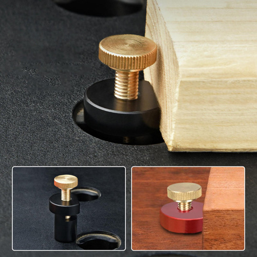 Calibre De Escalera Alta, Accesorio Cuadrado Para Negro 19mm