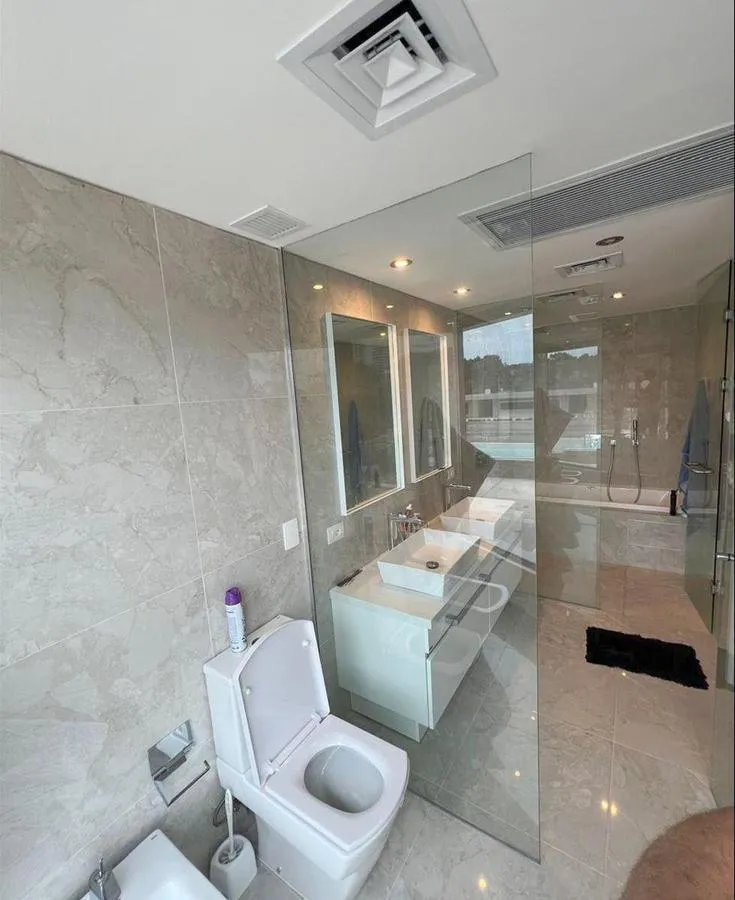 2 Dormitorios En Suite Trump Tower · Foto 3