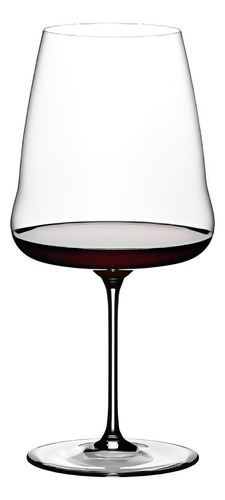 Taça Riedel Cristal Winewings 1,002ml Cabernet Sauvignon Top