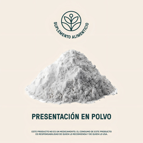 Bote de Suplemento Alimenticio Life 360+ Electromix Fibra y Minerales Polvo 488g